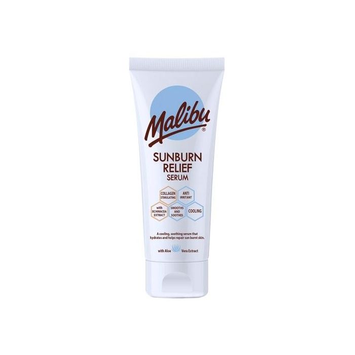 MALIMBU SUNBURN SERUM
