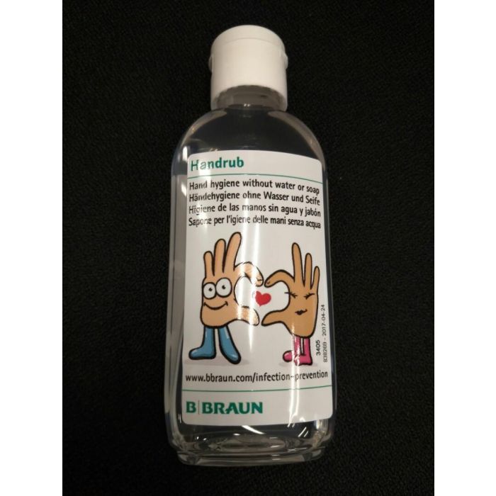 HANDRUB HAND SANITIZER 75ML
