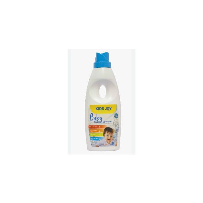 KIDS JOY FABRIC SOFTENER 1000ML
