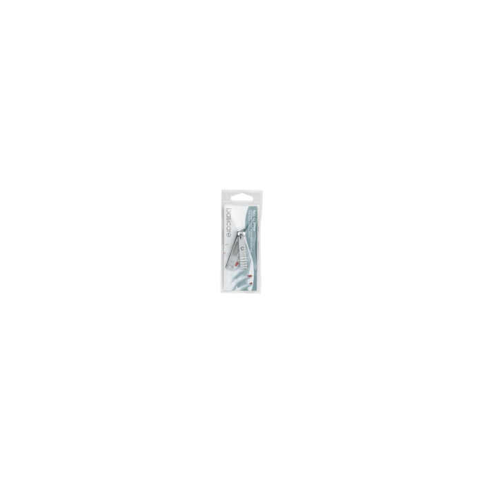 BASICARE CURVED BLADE NAIL CLIPER 1029