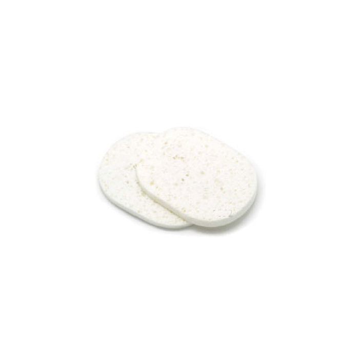 BASICARE CLEANSING SPONGE OVAL 2-1039