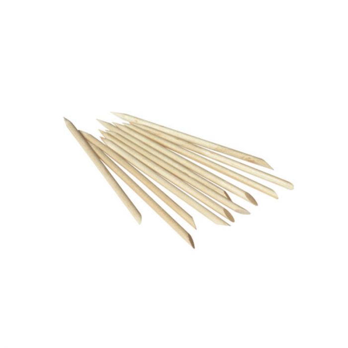 BASICARE CUTICLE STICKS