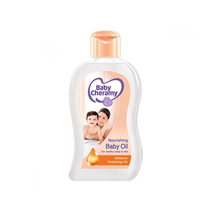 BABY CHERAMY REGULAR OIL 100ML