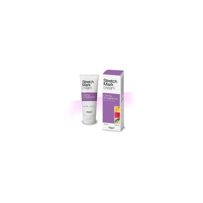 BEURECH STRECH MARK CREAM 100ML