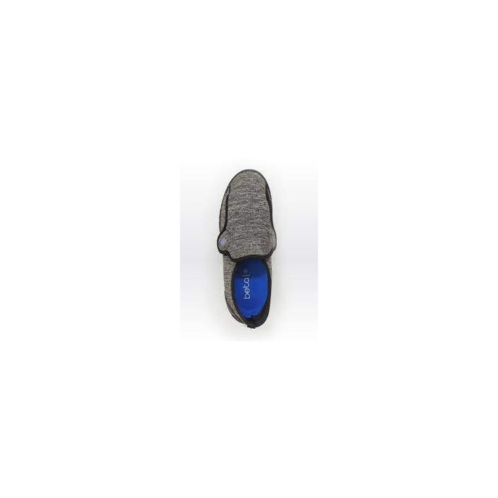 BETA DIABETIC SHOES GRAY BJ000611 SIZE 11

