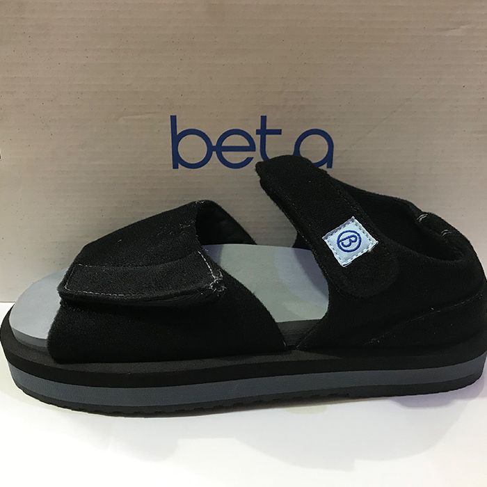 BETA PRECARE GENTS SANDAL BJ0003 SIZE 5