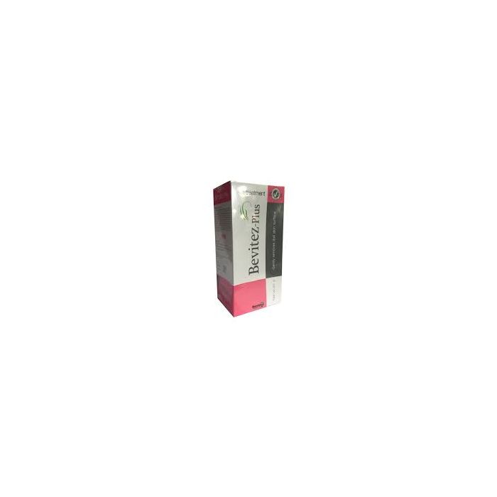 BEVITEZ-PLUS CREAM 25G