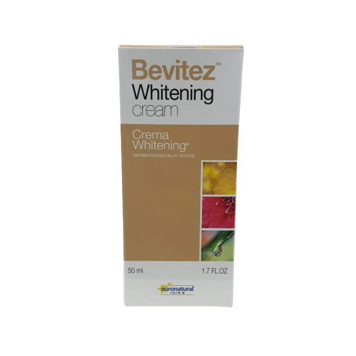BEVITEZ WHITENING CREAM 50ML