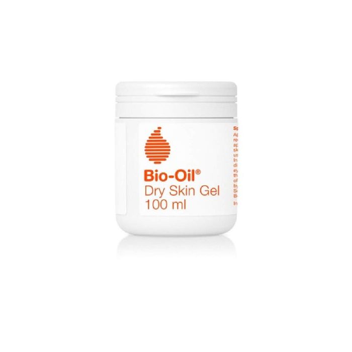 BIO OIL DRY SKIN GEL 100ML