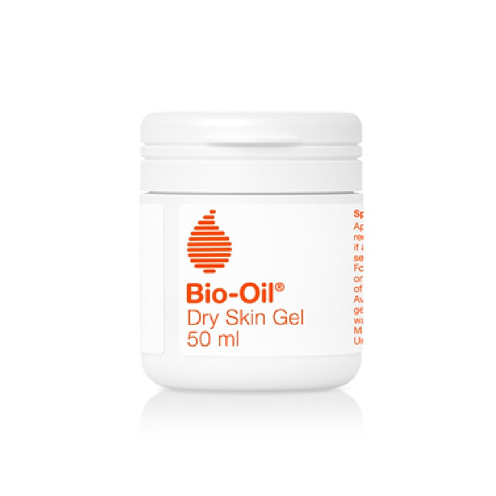BIO OIL DRY SKIN GEL 50ML