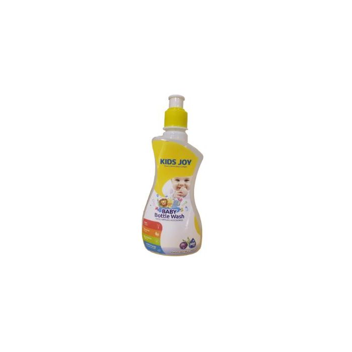 KIDS JOY BOTTLE WASH 500ML