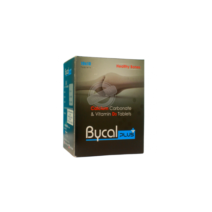 BYCAL TAB 100S