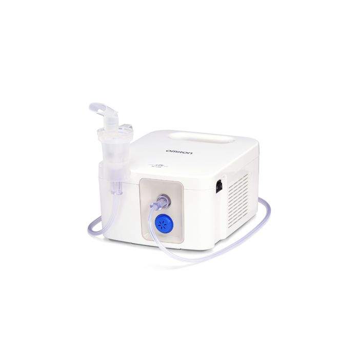 OMRON NEBULIZER NEC900