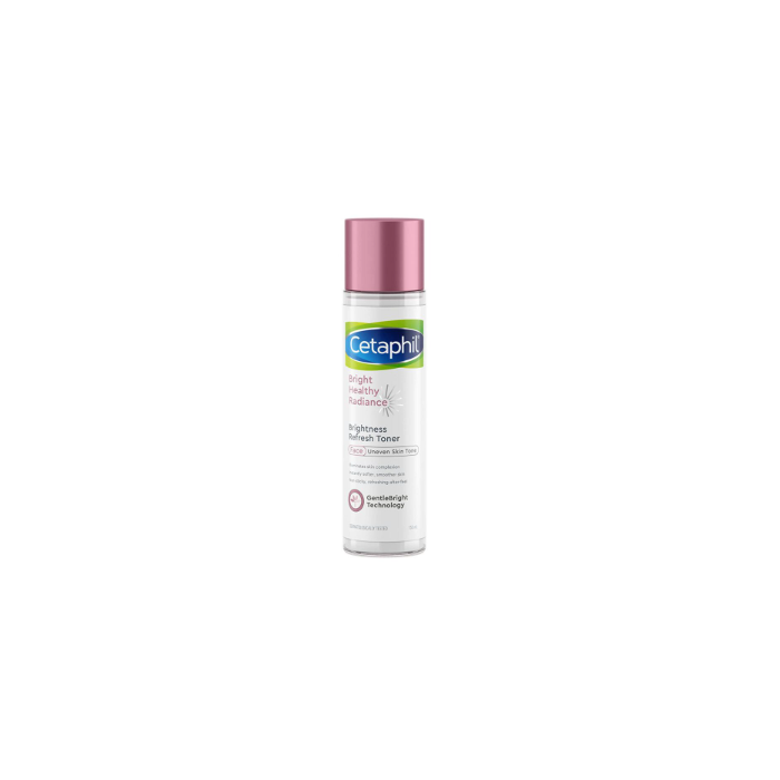 CETAPHIL BRIGHTNESS REFRESH TONER 150ML
