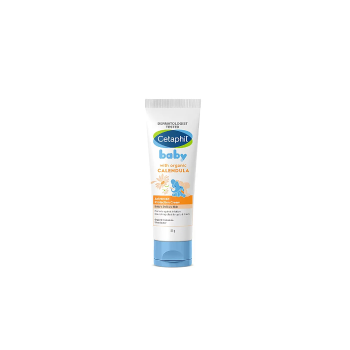 CETAPHIL BABY ADVANCED PROTECTION CREAM 85G