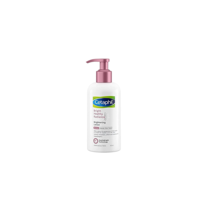 CETAPHIL BRIGHT HEALTHY RADIANCE LOTION 245ML