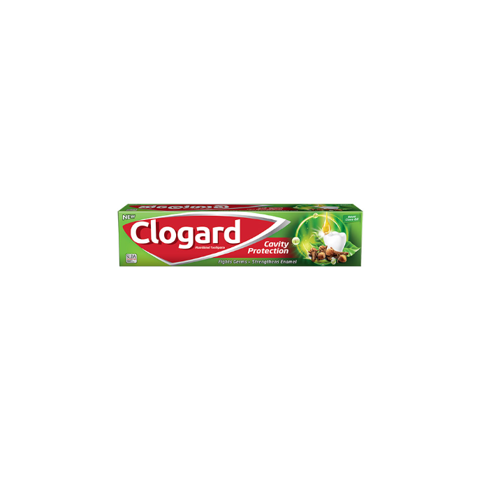 CLOGARD TOOTHPASTE 70G