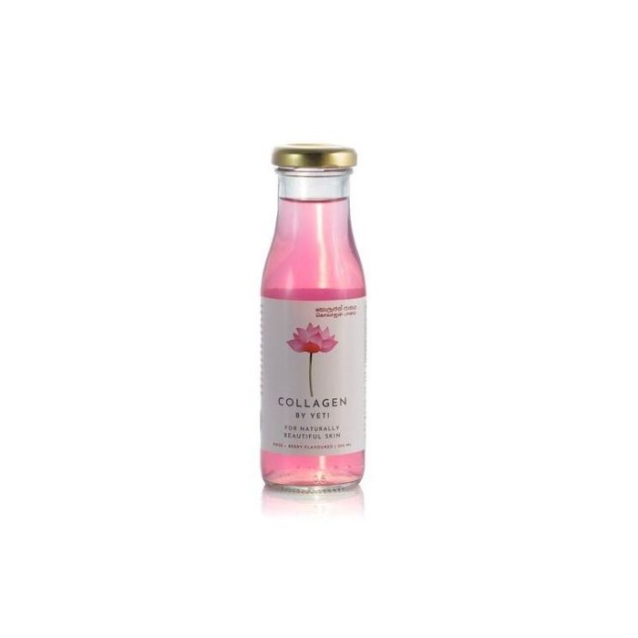 YETI COLLAGEN DRINK 200ML