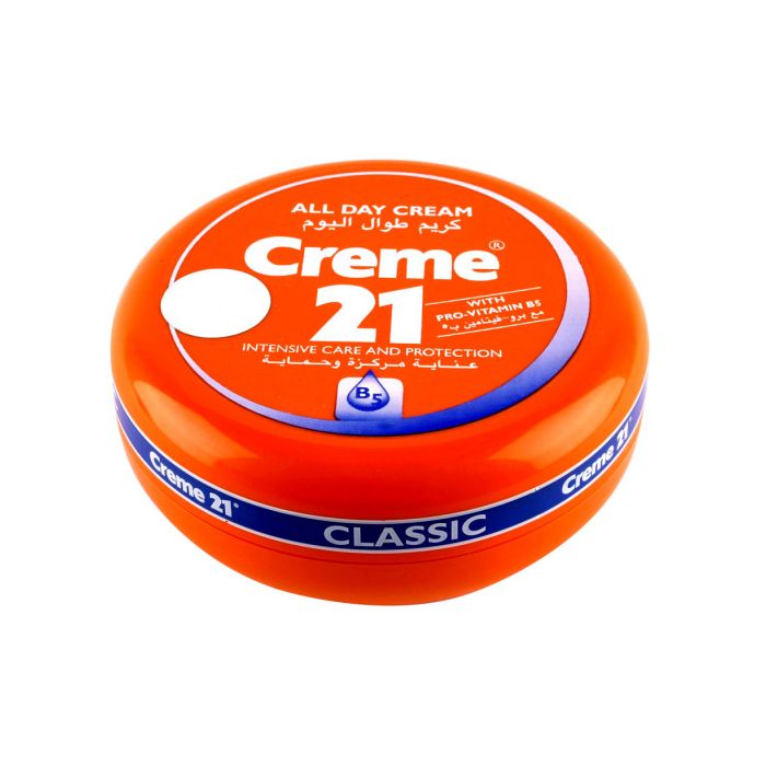 CREME 21 ALL DAY CREAM 150ML