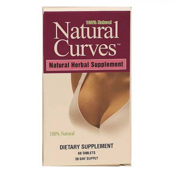 NATURAL CURVES 60S 565028