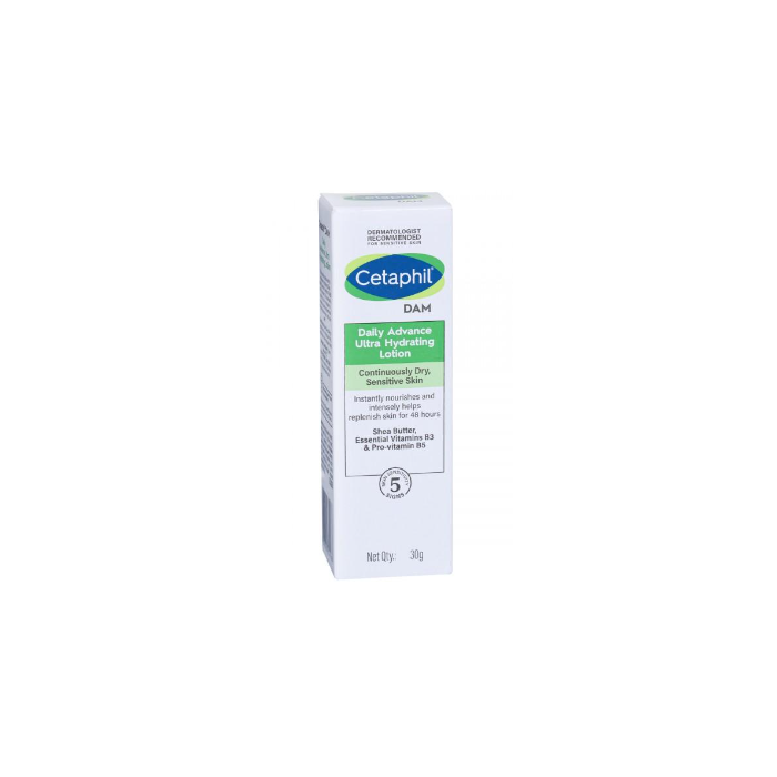 CETAPHIL DAM 30G