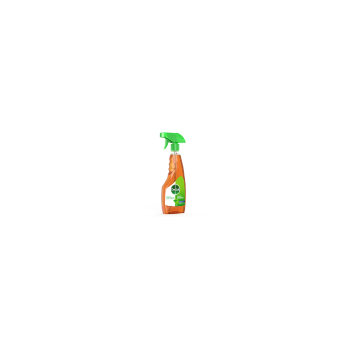 DETTOL ANTIBACTERIAL SURFACE DISINFECTANT.