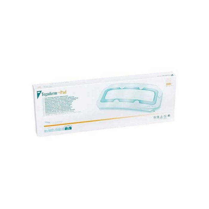 TEGADERM+PAD 3593