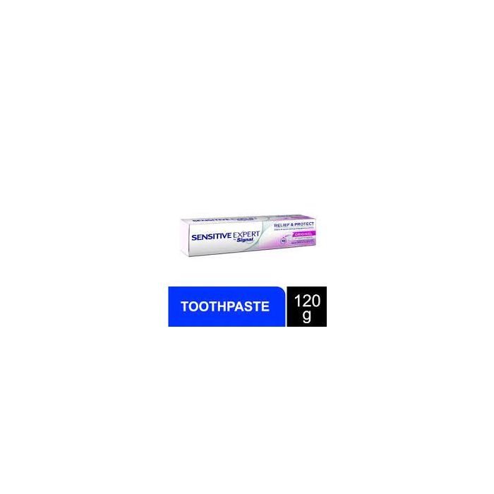 SIGNAL SENSITIVE EXPERT (ORIGINAL)120G
