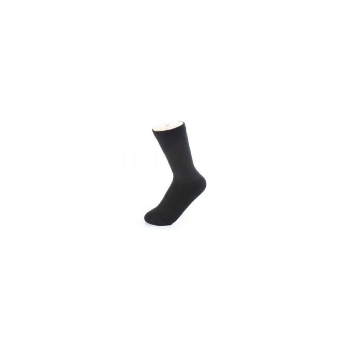 SOKOYE SPORTS SOCK BLACK 9-11