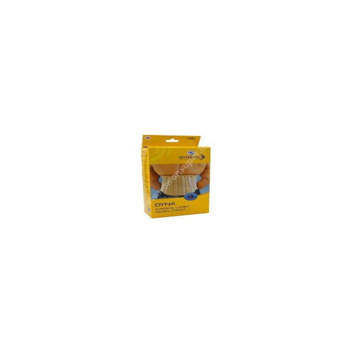 DYNA THORACO LUMBAR APPLIANCE (M)