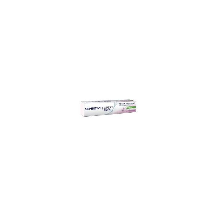 SIGNAL SENSITIVE EXPERT (FRESH)120G
