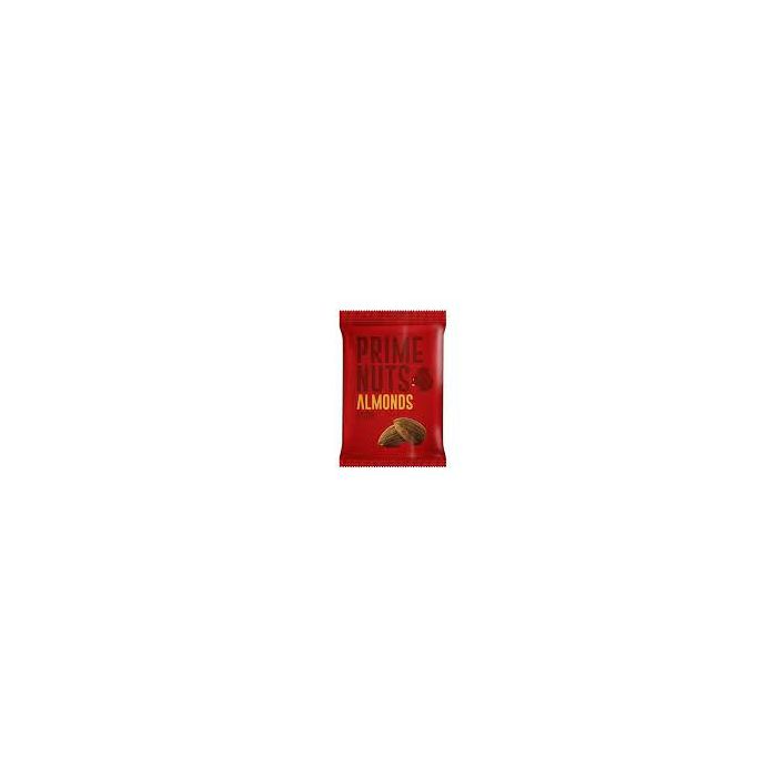 PRIME NUTS ALMONDS 20G