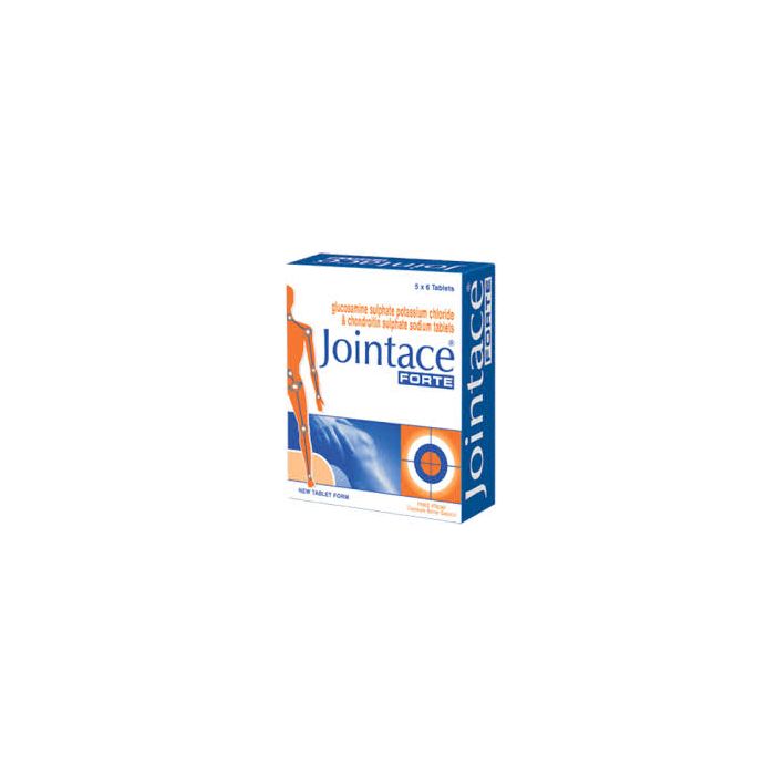 JOINTACE FORTE TAB 30S

