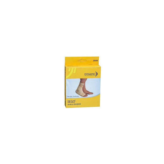 SEGO ANKLE SUPPORT L