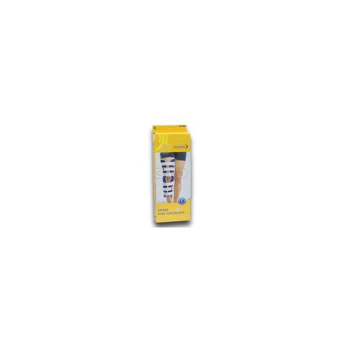 DYNA KNEE IMMOBILISER (L)