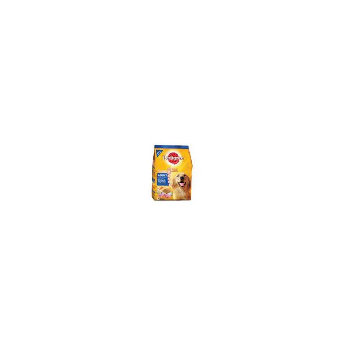 PEDIGREE ADULT CHICKEN  VEGE (400G)