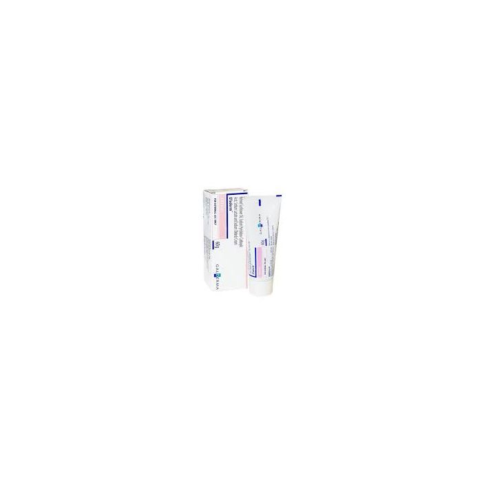 EFADERM CREAM 60G