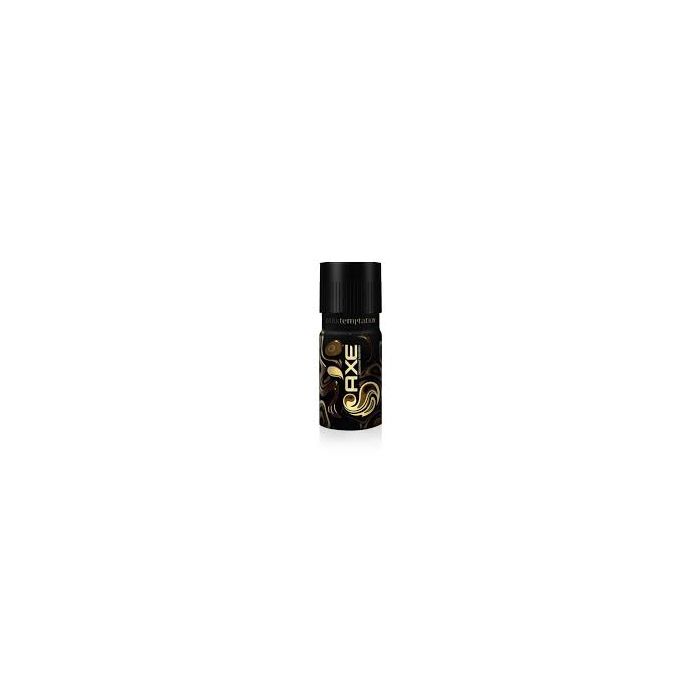 AXE DEO SPRAY DARK TEMPTATION 150ML