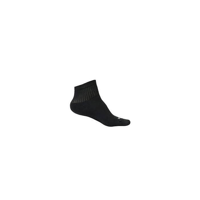 SOKOYE DIABETIC SOCK BLACK 9-11
