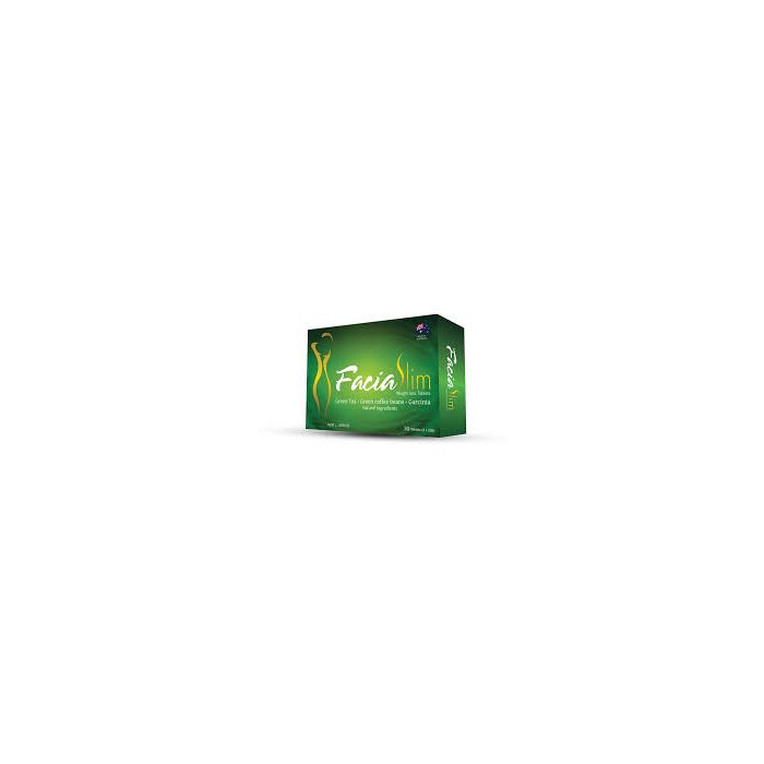  FACIA SLIM CAP 30S 