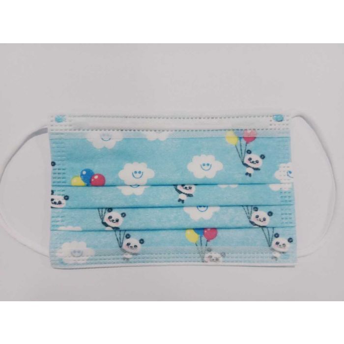 FACE MASK EAR LOOP FOR KIDS