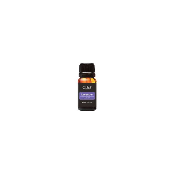  CLIARA ESSENTIAL OIL LAVENDER 10ML 