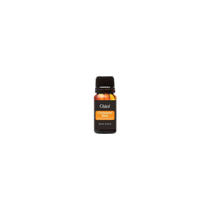  CLIARA ESSENTIAL OIL CINNAMON 10ML 