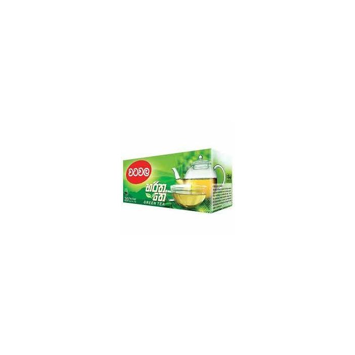 WATAWALA HARITHA TEA 20TEA BAGS X 1.5G