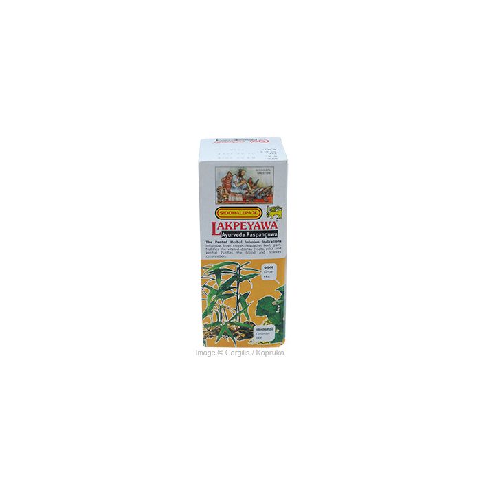 LAKPEYAWA BOTTLE 100ML
