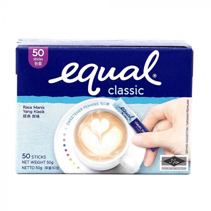 EQUAL SACHETS