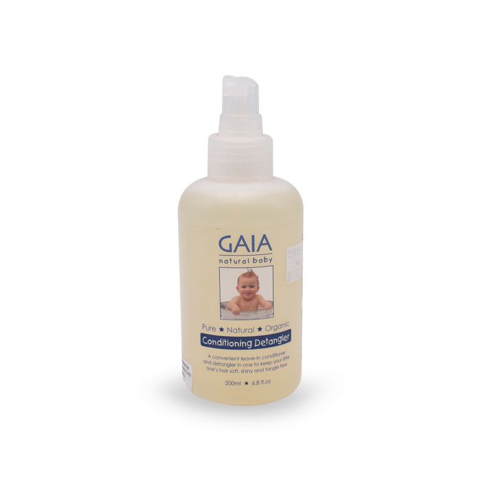 GAIA CONDITIONING DETANGLER 200ML