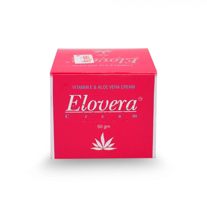 ELOVERA CREAM