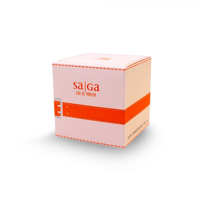 EMPER SAGA WOMEN EDT 100ML