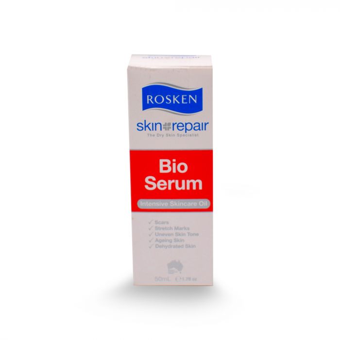 ROSKEN SKIN REPAIR BIO SERUM 50ML